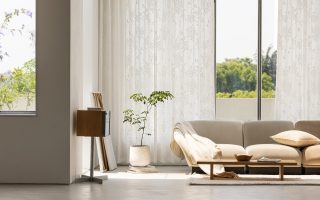 choisir les rideaux adaptés