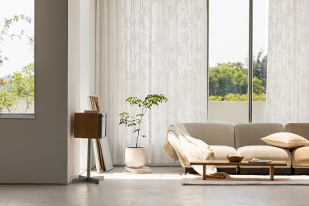 choisir les rideaux adaptés