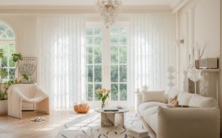 Comment bien choisir ses voilages en 2026 ?
