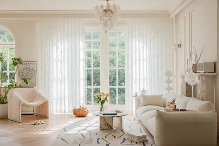 Comment bien choisir ses voilages en 2026 ?