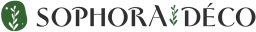 Sophora Déco Blog